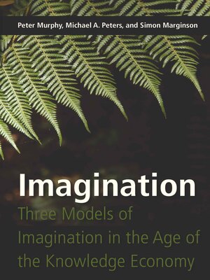cover image of Imagination